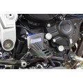 CARBONVANI - MV AGUSTA BRUTALE 800 CARBON FIBER REAR BRAKE GUARD (2017+) CARBONVANI - MV AGUSTA BRUTALE 800 CARBON FIBER REAR BRAKE GUARD (2017+)